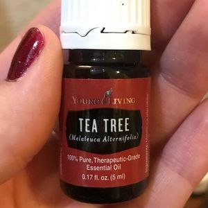 Young Living Tea Tree